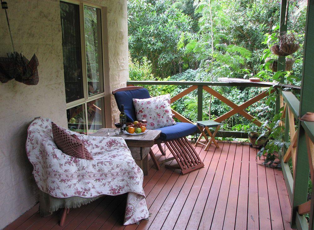 Kidd Street Cottages Mount Tamborine Dış mekan fotoğraf