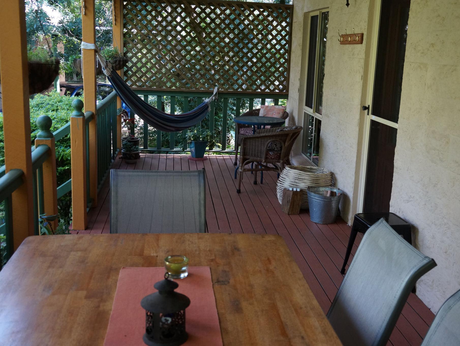 Kidd Street Cottages Mount Tamborine Dış mekan fotoğraf