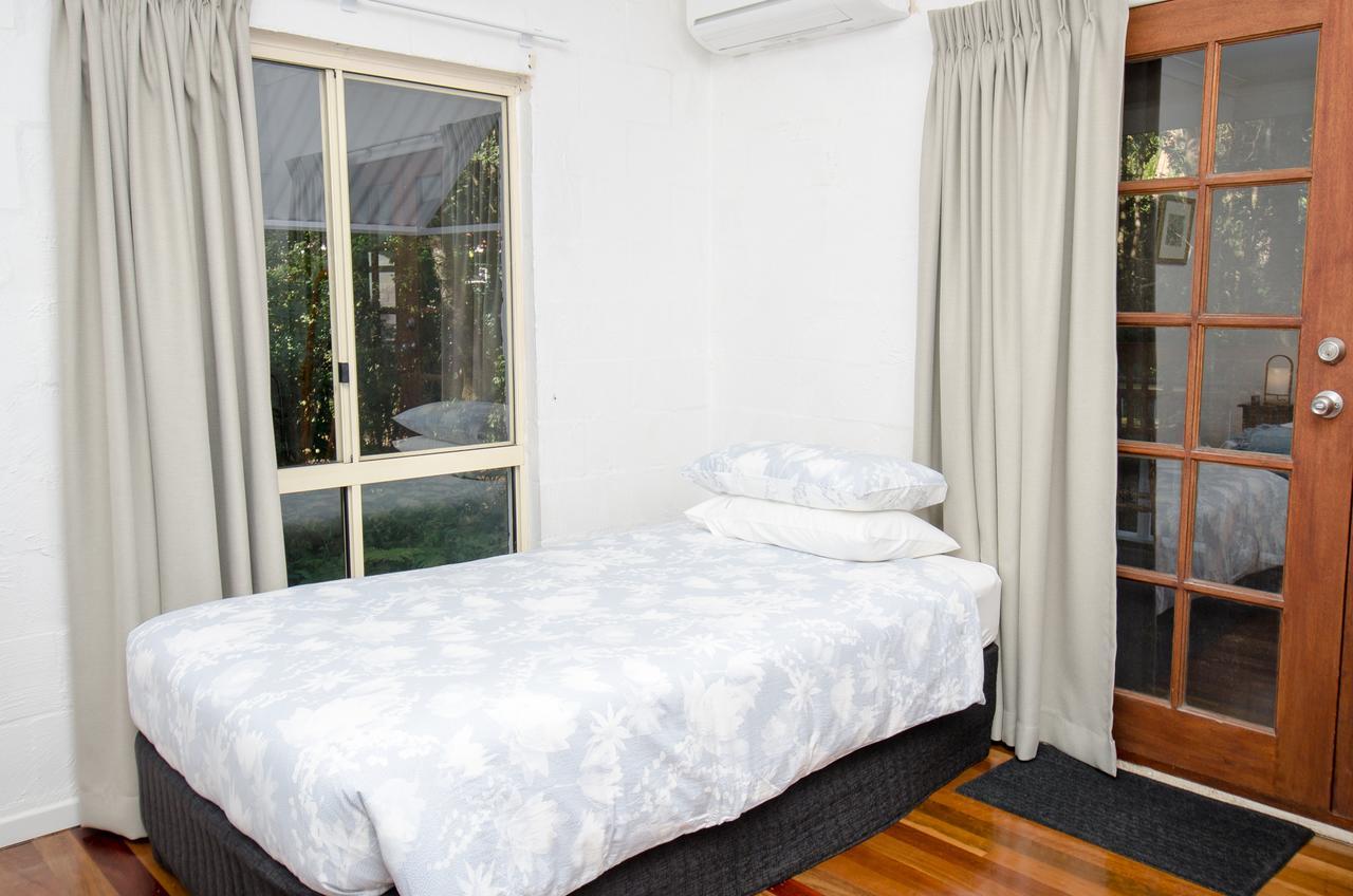 Kidd Street Cottages Mount Tamborine Dış mekan fotoğraf